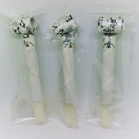 訓練用吹き戻し レベル０（３本入）