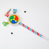 でんでんピーヒャラ