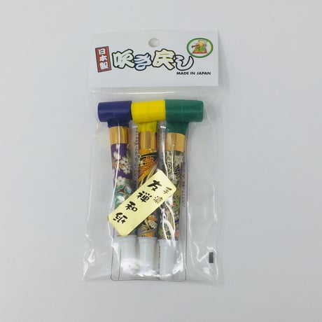 和風３本入り（小）