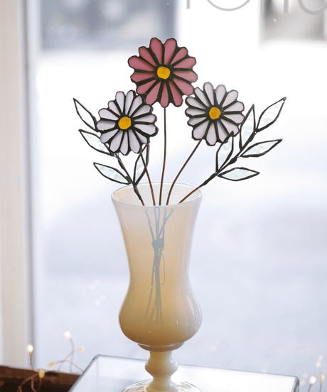 Marguerite bouquet 2