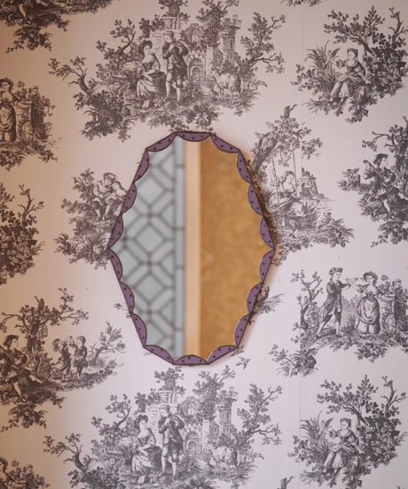 dot mirror 2