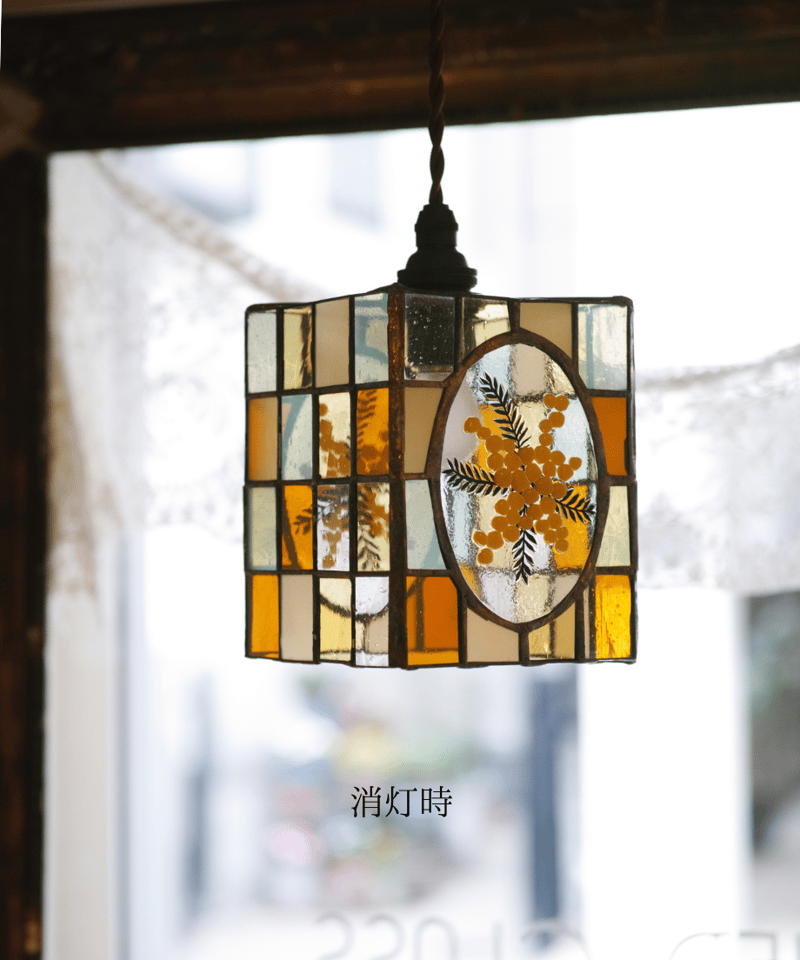 maille lamp-mimosa- | nido online store maille lamp-mimosa- | nido online store