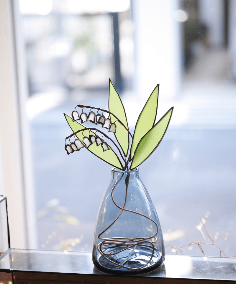 Bouquet de muguet（ブーケ ド ミュゲ） スズラン サイズ2S②