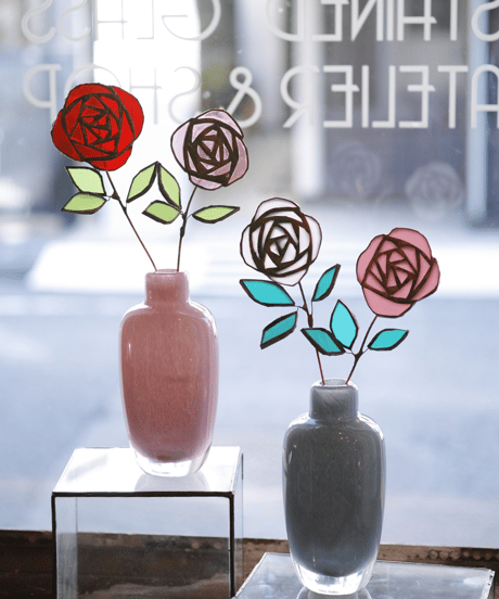 【受注制作】Rose bouquet 1