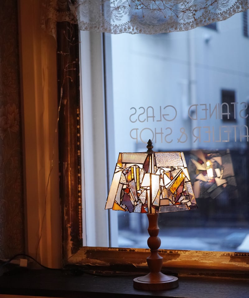 mosaïque L stand | nido online store