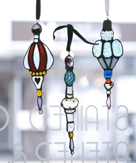 Petites lumières 2