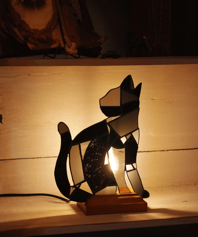 chat noir | nido online store