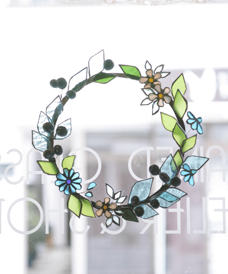 【受注制作】Couronne d'été