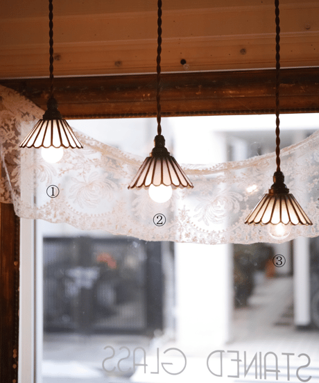 daisy lamp 2