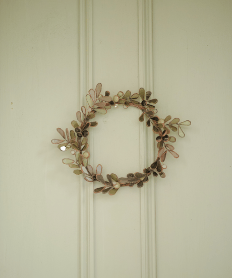 Olive wreath