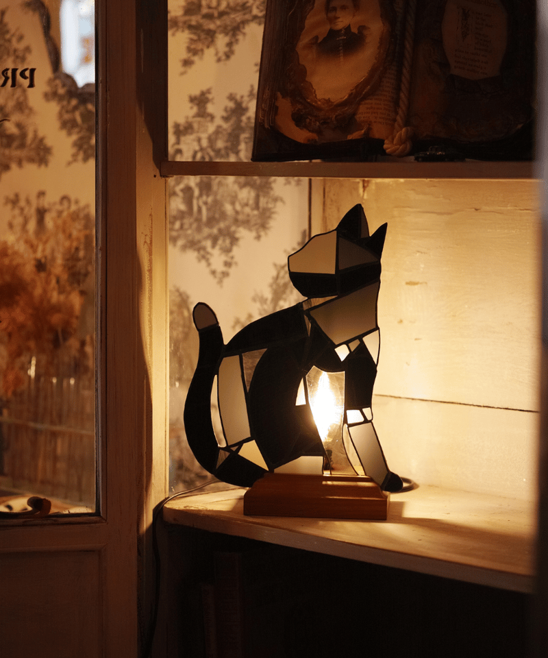 chat noir | nido online store