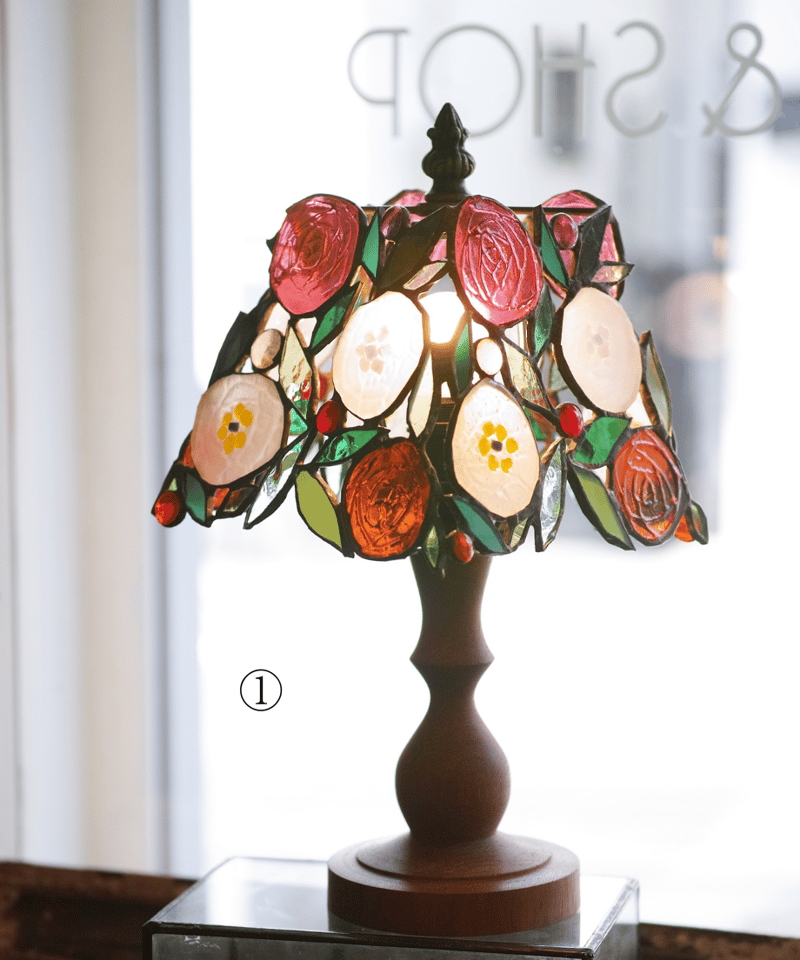 受注制作】Forêt M stand | nido online store