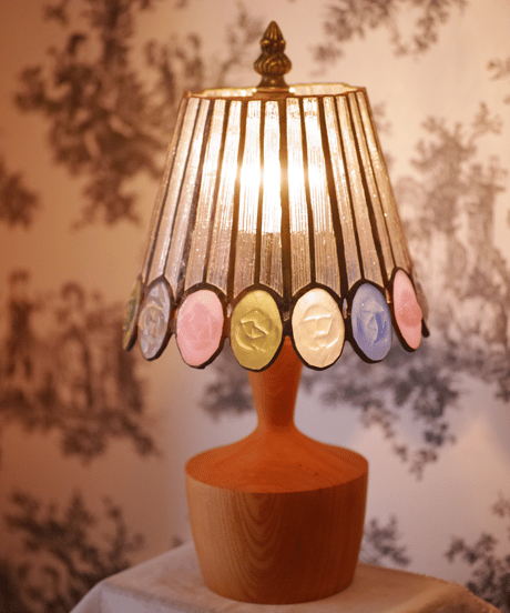 Parfum stand