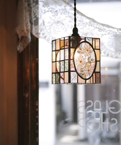 1ループ切り売り　装飾マステ　(风之领域【镭射銀】) 飾り京扇子 サテン扇子/塔桜黒/21cm Z122 - itotsune