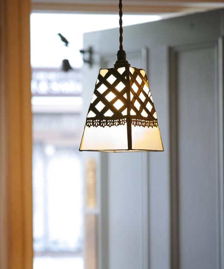 Robe lamp