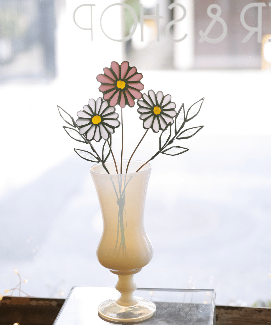 Marguerite bouquet 2 | nido online store