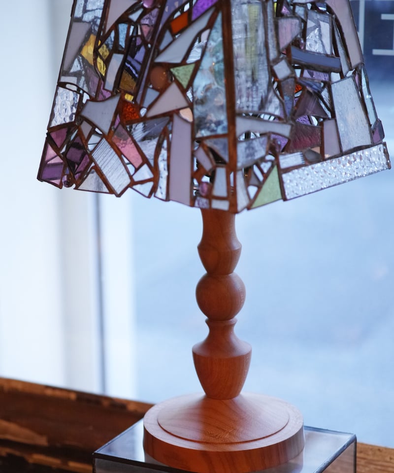 mosaïque L stand | nido online store