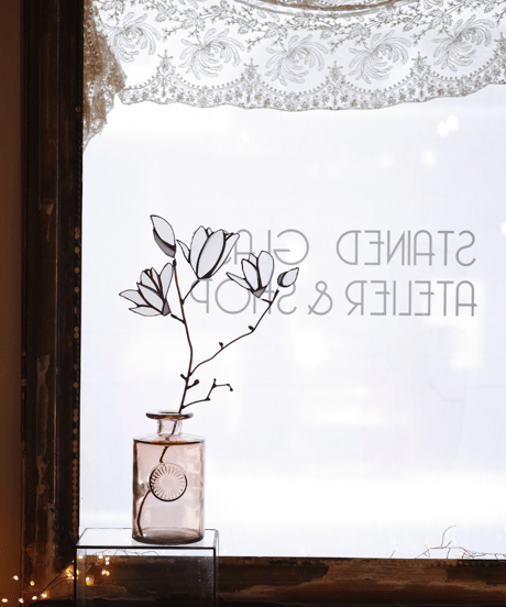 【受注制作】Magnolia blanc bouquet