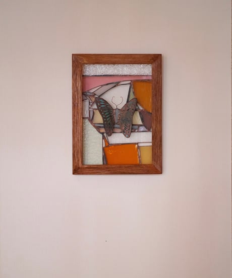 Papillon panel 2