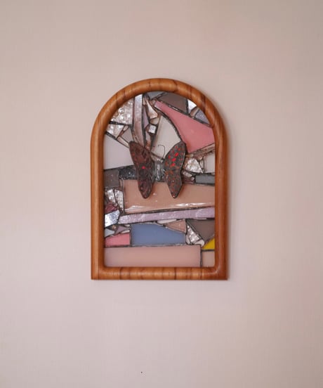 Papillon Panel 1