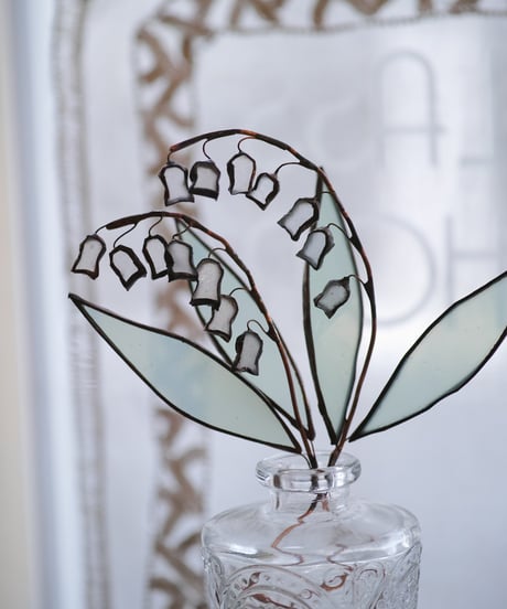 【受注制作】Muguet bouquet