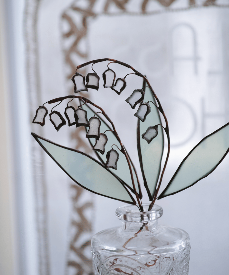 受注制作】Muguet bouquet | nido online store