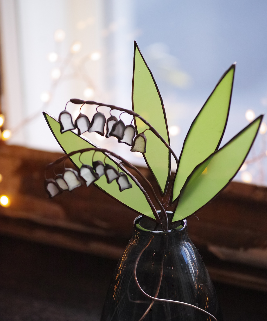 受注制作】muguet bouquet 2 | nido online store