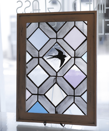 Swallow Panel