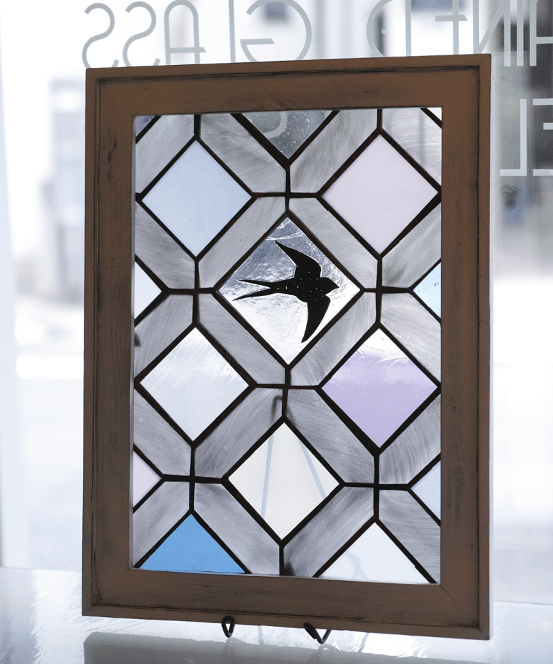 Swallow Panel | nido online store