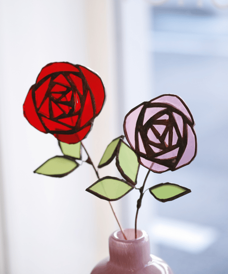 【受注制作】Rose bouquet 2