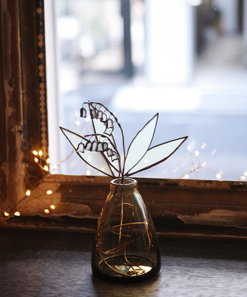 Bouquet de muguet ブーケ・ドゥ・ミュゲカバー単体小サイズ