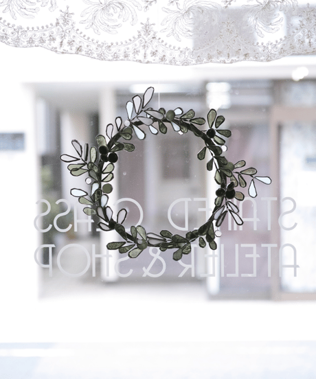 Olive wreath