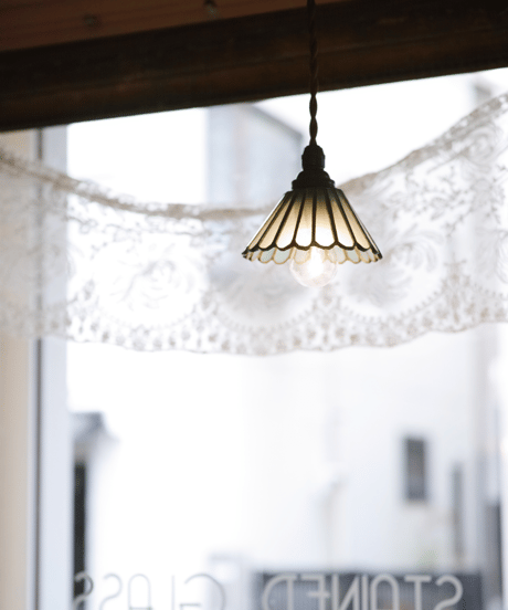 daisy lamp 3