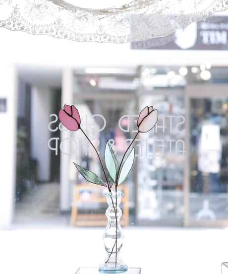 Tulip bouquet 2