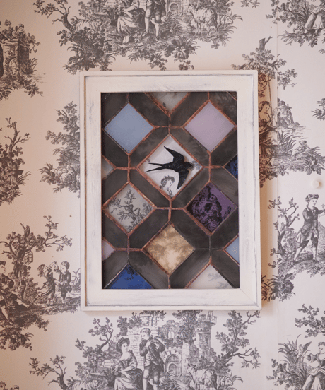 Swallow Panel