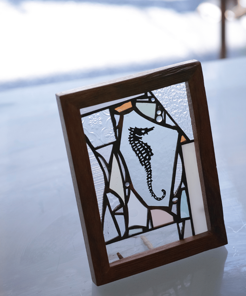 Dans la mer Ⅰ | nido online store