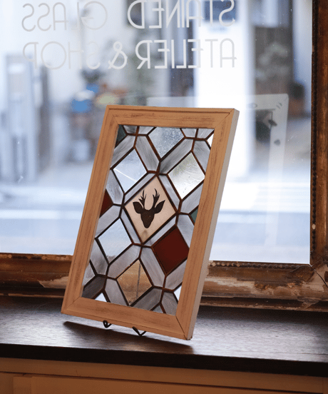deer panel