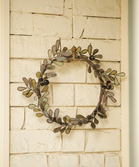Olive wreath