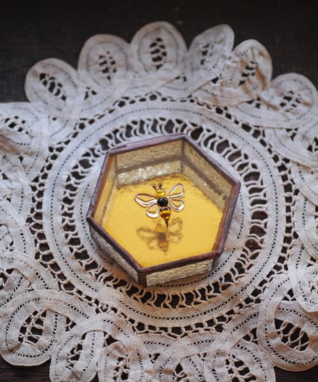 Beehive 1