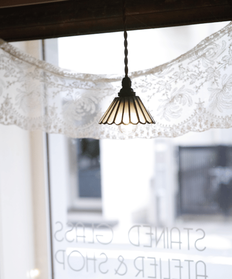daisy lamp 3