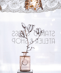 【受注制作】Magnolia blanc bouquet