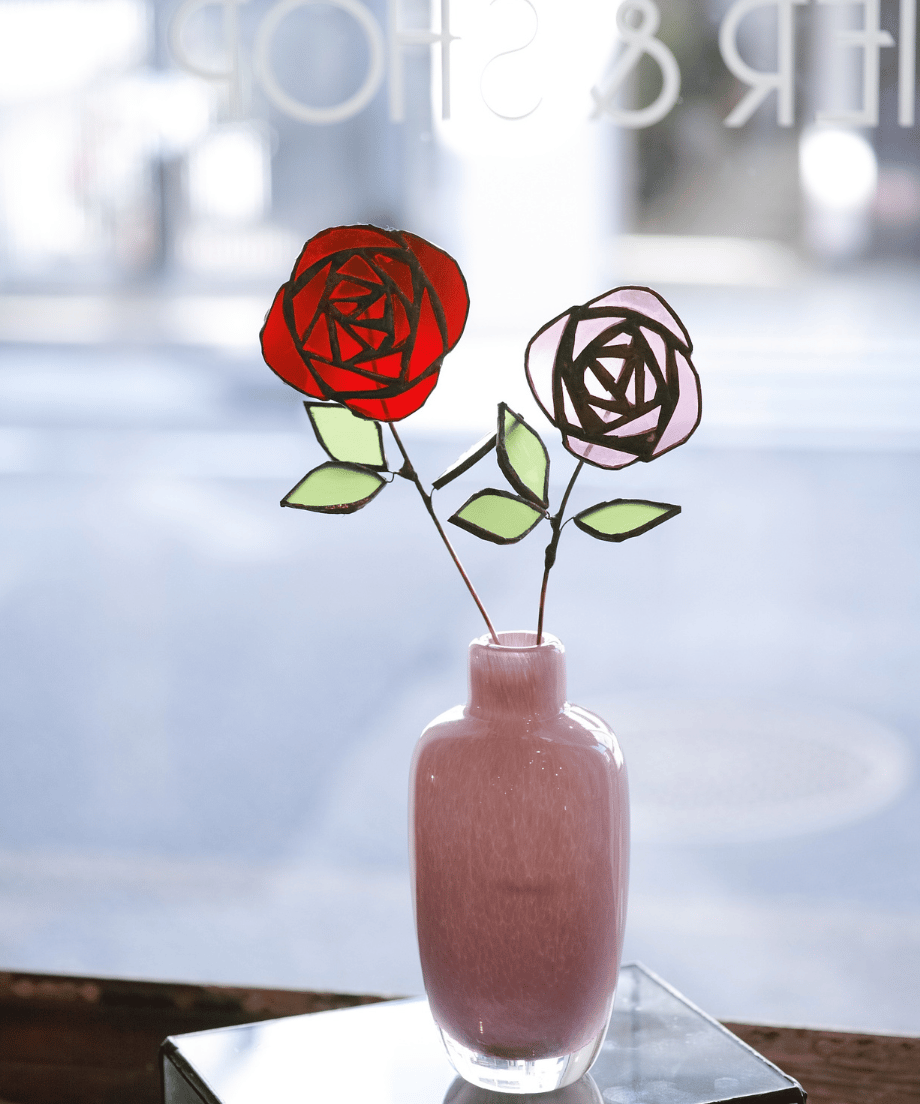 受注制作】Rose bouquet 2 | nido online store
