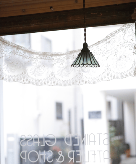 daisy lamp 3