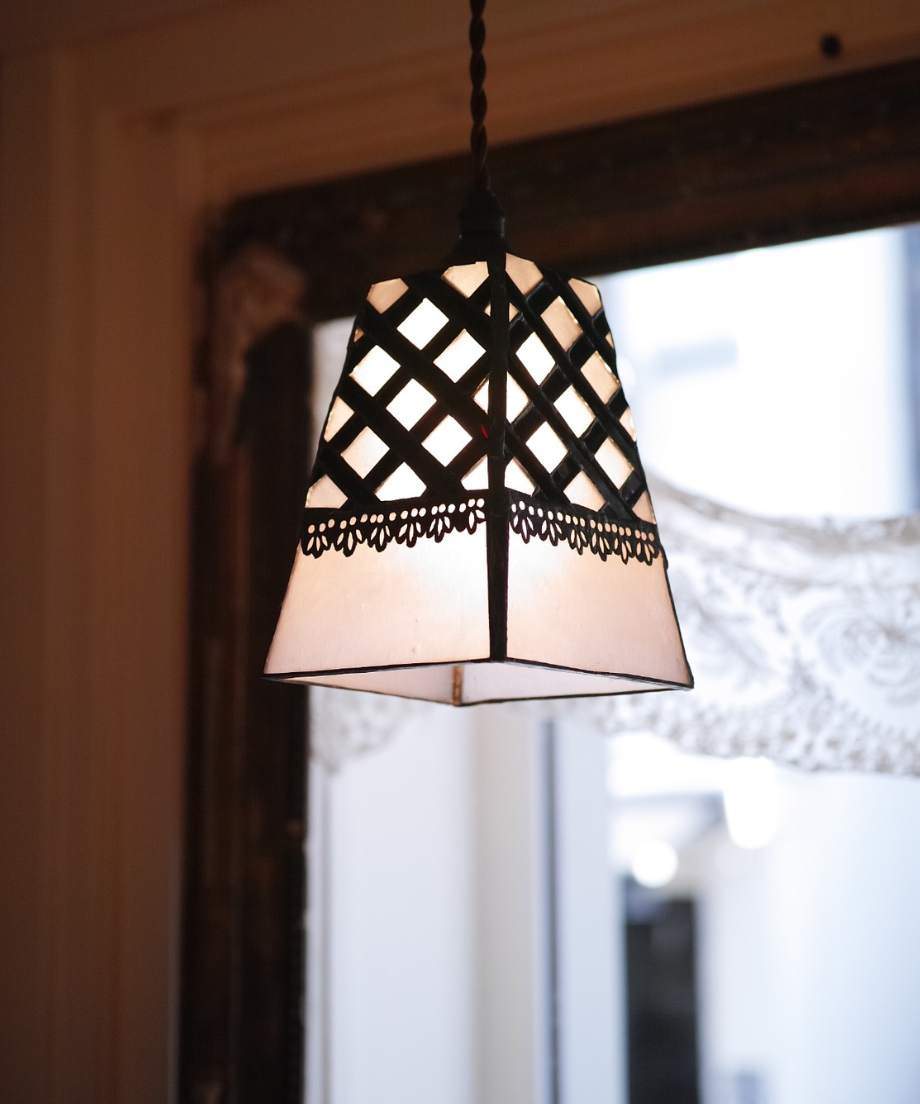 robe lamp | nido online store