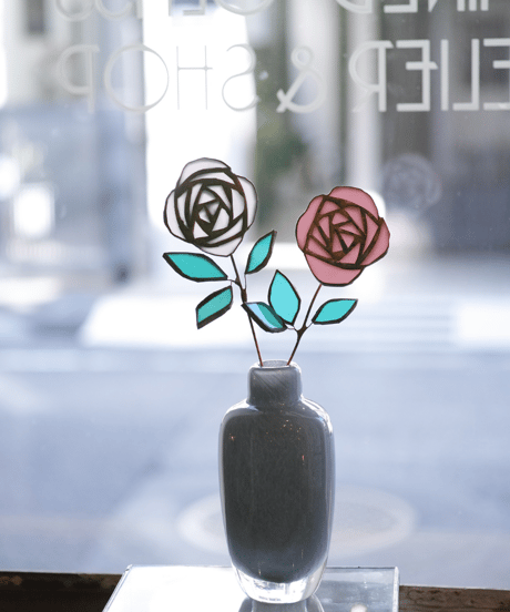 【受注制作】Rose bouquet 1