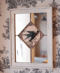 Swallow Mirror