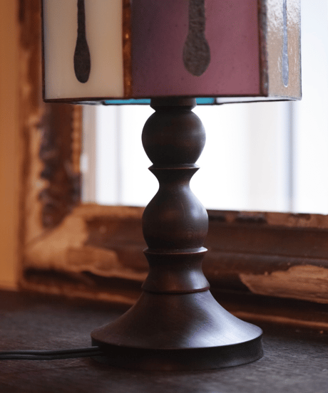 cutlery stand