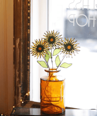 【受注制作】Tournesol bouquet
