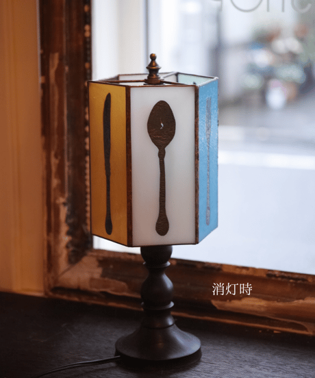 cutlery stand