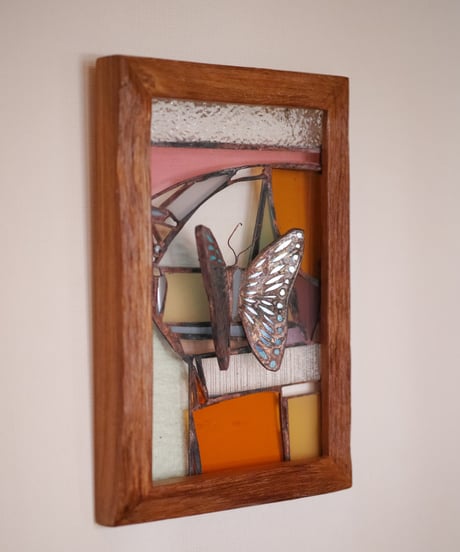 Papillon panel 2